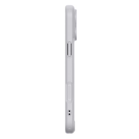 Spigen iPhone 17 Pro MAX Case Ultra Hybrid MAGFIT CLASSIC